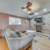 Отель Pet-friendly Alamogordo Home 16 Mi to White Sands!, фото 9