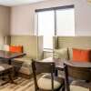 Отель Sleep Inn & Suites Harrisonburg near University, фото 14