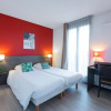 Отель Comfort Aparthotel Nimes Centre, фото 26