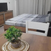 Отель Tija Apartment, фото 2