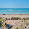 Отель Pebbles View Overlooking the Beautiful Pevensey Bay Beach, фото 20