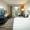 Отель Holiday Inn Express & Suites Franklin - Berry Farms, an IHG Hotel, фото 4