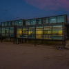 Отель Ocean Base HAGANE, фото 19