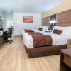 Отель Best Western Santa Rosa Inn, фото 6