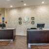 Отель Comfort Inn Edwardsville - St. Louis, фото 23