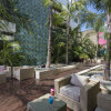 Отель The Palm at Playa, фото 34