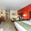 Отель Comfort Suites Palm Desert I-10, фото 24