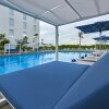 Отель City Express Suites by Marriott Cancún Aeropuerto Riviera, фото 16