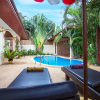 Отель Villa Kaipo, фото 15