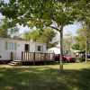 Отель Ludocamping Mobil-Home, фото 19