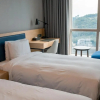 Отель Busan Centum Suite Hotel, фото 2