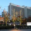 Отель Stamford Marriott Hotel & Spa в Стэмфорде