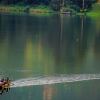 Отель Lake Bunyonyi Overland Resort, фото 33