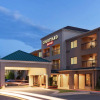 Отель Courtyard Marriott Greenville, фото 1