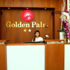 Отель Golden Palm Hotel, фото 15