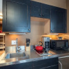 Отель Ski Trip Value! Walk Everywhere, Hot Tub, Top Floor 1 Bedroom Condo by RedAwning, фото 2