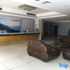 Отель Jing'an Hostel, фото 2