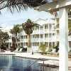 Отель Hyatt Vacation Club at Sunset Harbor, Key West в Ки-Уэсте
