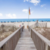 Отель Beach Condo Destination in Orange Beach With Pool Gazebo and White Sands, фото 18