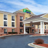 Отель Holiday Inn Express & Suites Martinsville, an IHG Hotel, фото 1