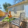 Отель Elm Street Cottage, фото 8
