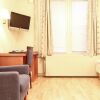 Отель Horten Budget Hotel в Хортене