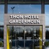 Отель Thon Hotel Gardermoen, фото 6