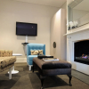 Отель 5 Rooms At The Stirling Hotel, фото 15