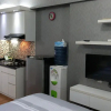 Отель Clean & Comfy Room at Bassura with open view window, фото 21