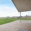 Отель Ideal Holiday Home in Føllenslev With Sauna, фото 16