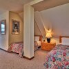 Отель Mountain Green Resort By Killington VR - 3 Bedrooms, фото 19