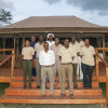 Отель Serengeti Acacia Central Camp, фото 8