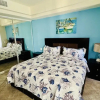 Отель Beautiful 1.5 Bedroom Condo on the Sea of Cortez at Las Palmas Resort D-502 1 Condo by RedAwning, фото 4