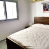 Отель Seaside Apartment in Heard of Larnaca, фото 11