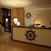 Отель Albergo Hotel Tirreno, фото 8