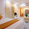 Отель Phố Xanh Apartment and Hotel, фото 18