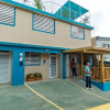 Отель Luquillo Beach Hostel, фото 1