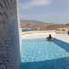 Отель Agalia Luxury Suites, фото 34