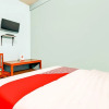 Отель Guest House Parangtritis by OYO Rooms, фото 8