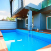 Отель Geoje sw Pool Villa, фото 3