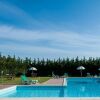 Отель Agriturismo Valle Benuara, фото 18