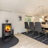 Отель 5 Person Holiday Home in Albaek, фото 6