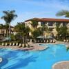 Отель Sheraton Carlsbad Resort & Spa в Карлсбаде