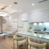 Отель Canh Apartment in Vinhome Skylake, фото 14