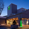 Отель Holiday Inn Burlington Hotel & Conference Centre, an IHG Hotel, фото 21