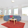 Отель Forenom Serviced Apartments Tampere Pyynikki, фото 6