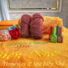 Отель Bien Nho Homestay & Spa Phu Quoc, фото 17