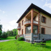 Отель B&B Il Giardino Di Pradleves, фото 16