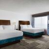 Отель Hilton Garden Inn Denver South Park Meadows Area, фото 30