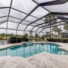 Отель Ponte Vedra Seven Mile Drive, 4 Bedrooms, Private Pool, Spa, фото 16